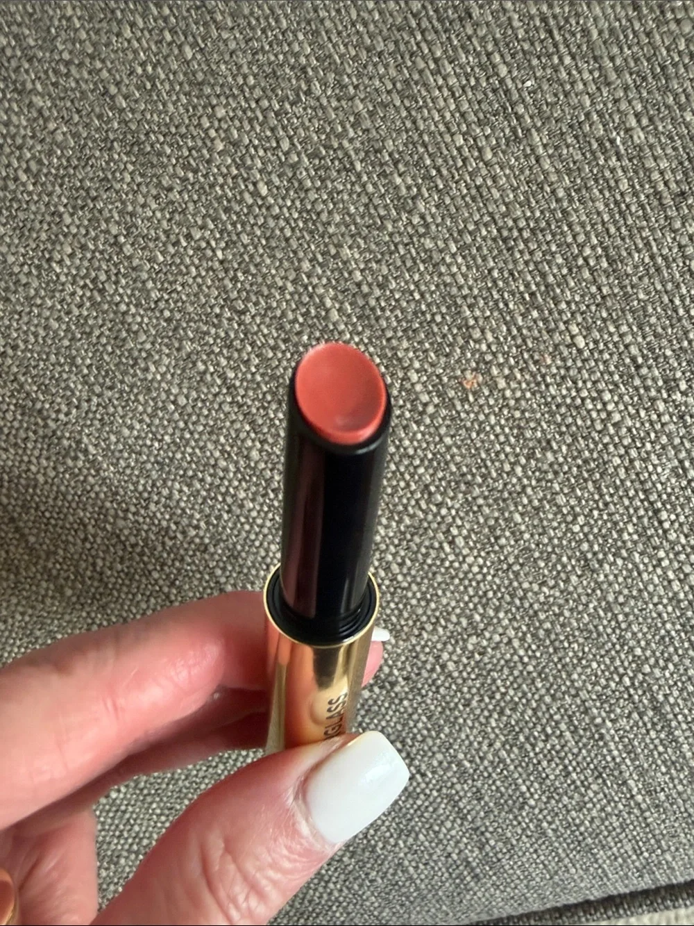 Hourglass brand new